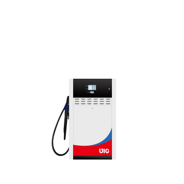 50E Dwarf Lightweight Fuel Dispenser