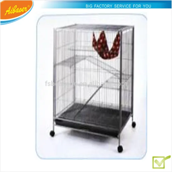 Ferret Cage 94X58X110cm