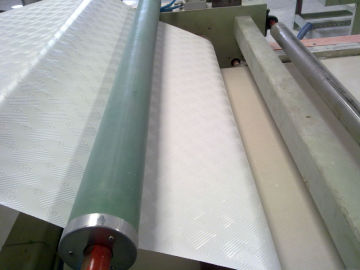 Automatic Gypsum board lamination production line