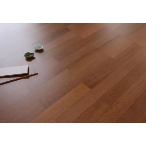 Iroko wood flooring floorboards