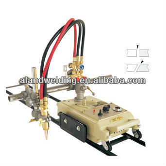 CG1-30/100/30K Straight Line Gas Cutting Machine