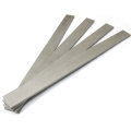 Keluli Membuat Tungsten Carbide Strips