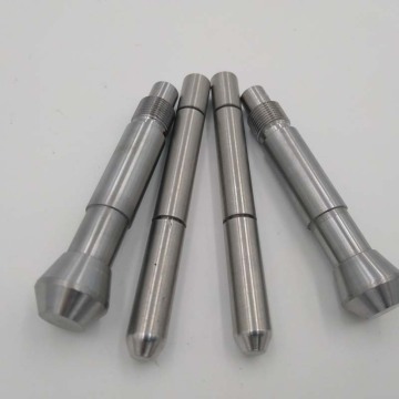 Custom Cnc Machining Aluminium CNC Turning Parts