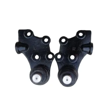 Auto Suspension Systems - Ball Joints and Control Arms for Daewoo Ssangyong Istana (1995)