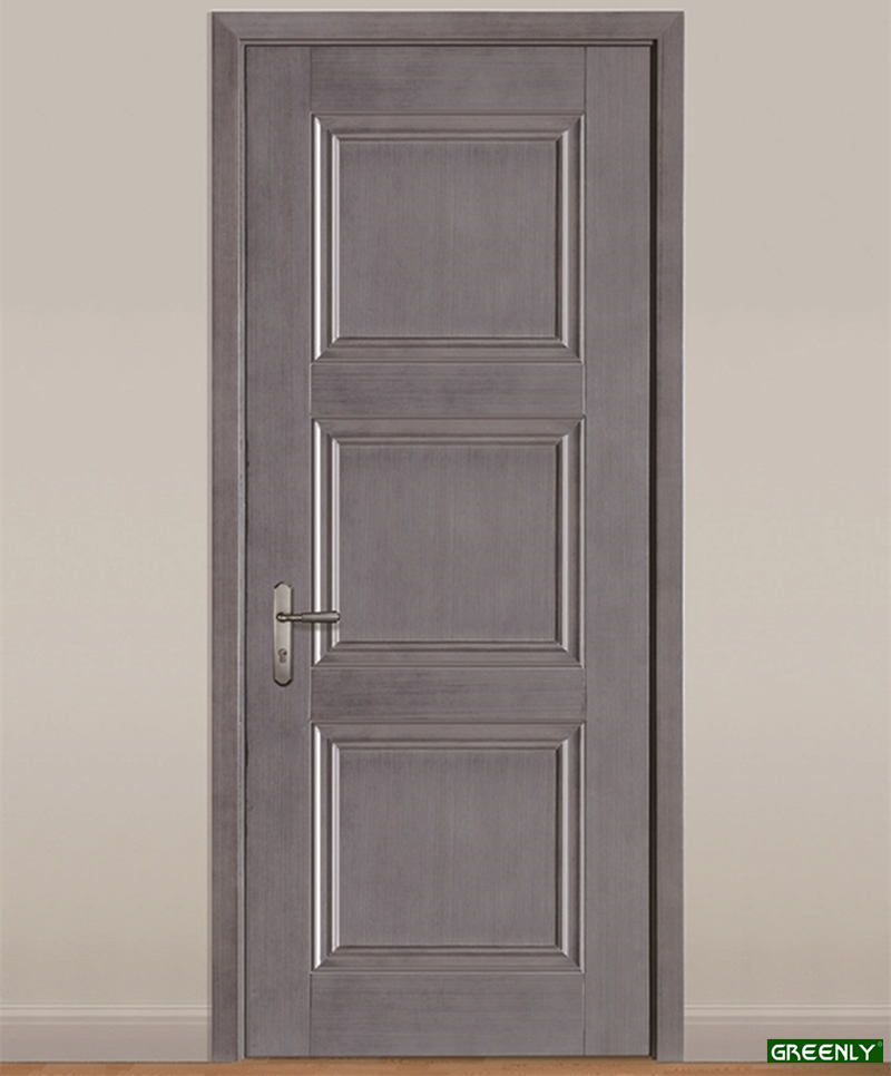 Abs Front Wood Door