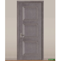 Modern Entrance Wood Door