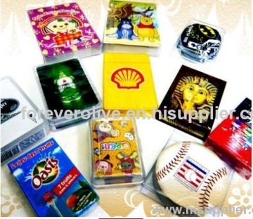 Top Quality Paper Playing Cards 