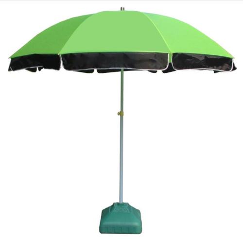 المظلة الخارجي الحديثة الملونة