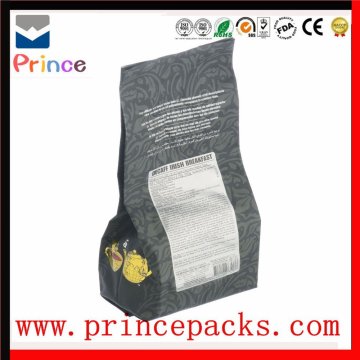 tea aluminum foil bags tea packaging bags tea bags