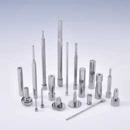 Tungsten steel punching needle hard alloy accessories