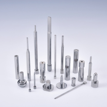 Atomization High Pressure Nozzle Precision parts tungsten nozzle High-pressure nozzle Factory