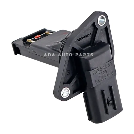 Original Mass Air Flow Sensor for Mitsubishi Models: Mirage, Outlander, Lancer - 1.2L, 2.0L, 2.4L