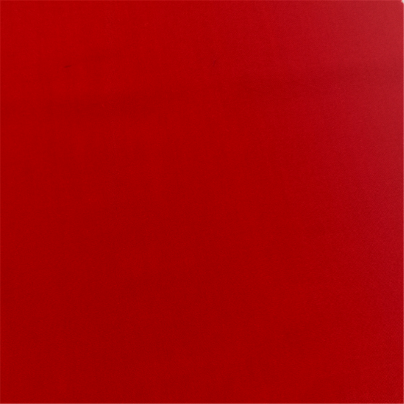 Popular Poplin Dress Fabric