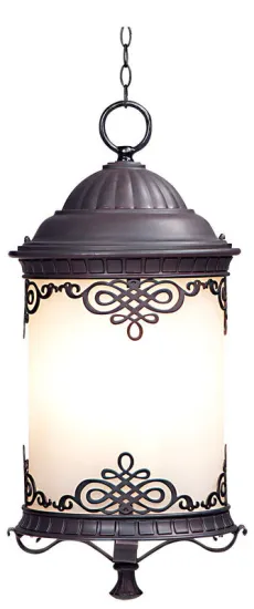 Antique Lamp Waterproof Glass Outdoor Ceiling Lights 110v Lamp For House Decor