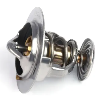 MASUMA WV60TA-82 90916-03118 Car Thermostat for Hyundai Kia Engine Coolant