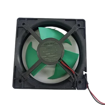 High-Quality FBA11J10M Refrigerator Fan and AG-149200 Motor: 0.17A at 9V - Original and Authentic Product