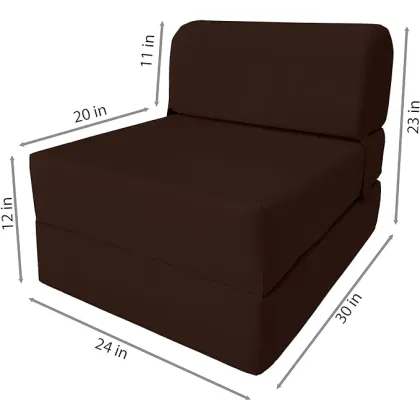 Customized Folding Bed Sofa: Foldable Sofa Bed Chair