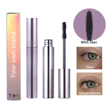 特別なデザイン卸売プライベートレーベルBlack Eye Mascara