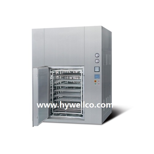 Sterile Grade Sterilization Oven