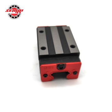 Rail -de -guia linear de aço inoxidável HGL30CA