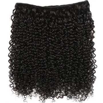 Looks natural  factory price Healthy bouncy texture wholesale bundles human hair double drawn  8-30inch Virgin hair bundles