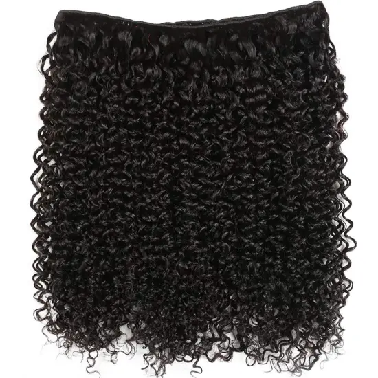 Looks natural  factory price Healthy bouncy texture wholesale bundles human hair double drawn  8-30inch Virgin hair bundles