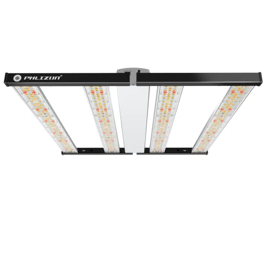 Samsung Foldable Led Grow Light Lm281B
