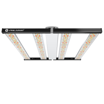 LED de espectro completo Crescer luz 1000W para hidropônico