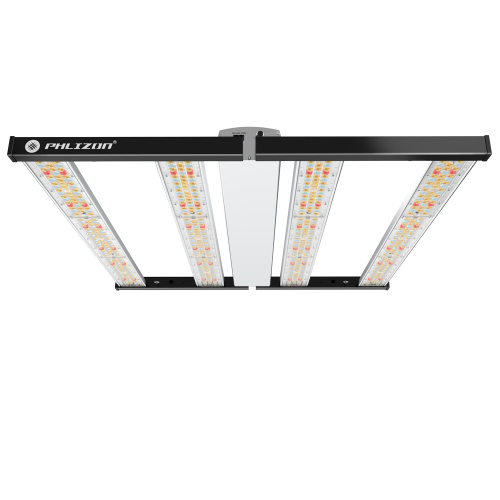 Samsung LED plegable de cultivo LM281B