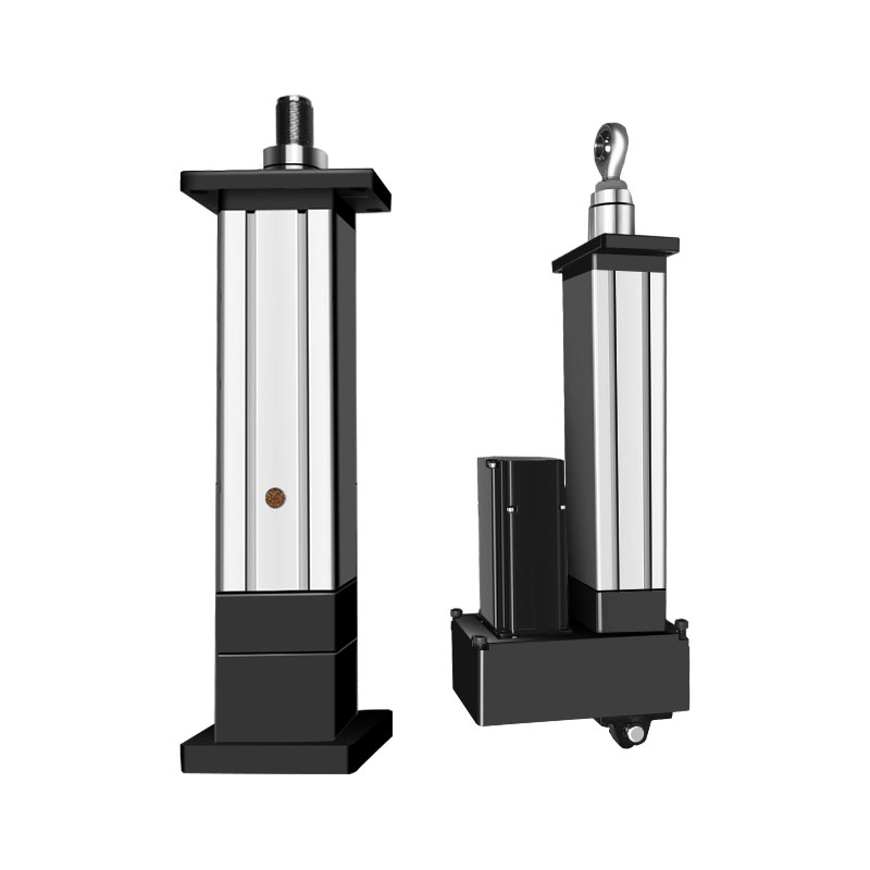 High Precision OEM Heavy Duty Servo Electric Cylinders