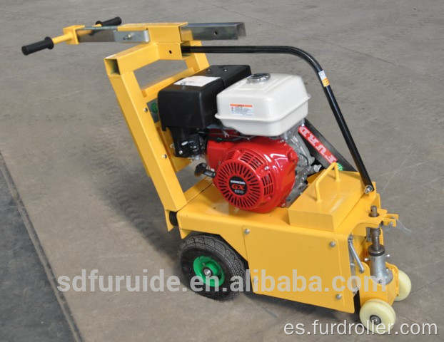 Fresadora de empuje de 13 HP con motor de gasolina Honda (FYCB-250)