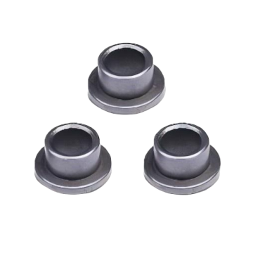 A luva do eixo do flange 3