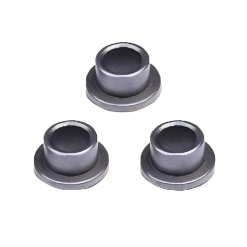 Фланец втулки вала 3