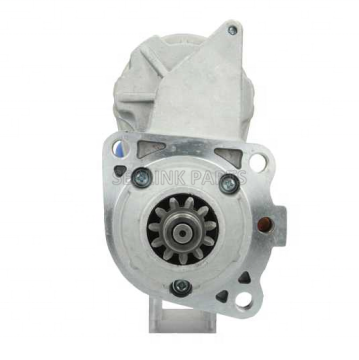 Motore di avviamento da 24 V per Cat 924 928H 10R9100 20R4041