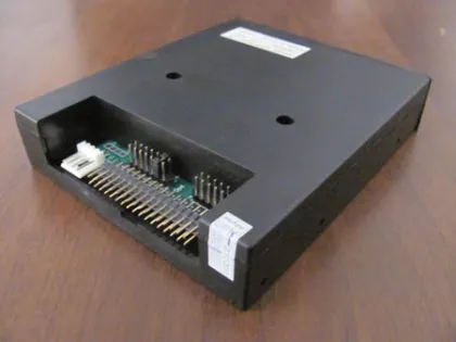 Fusb Simulate Floppy for Korg