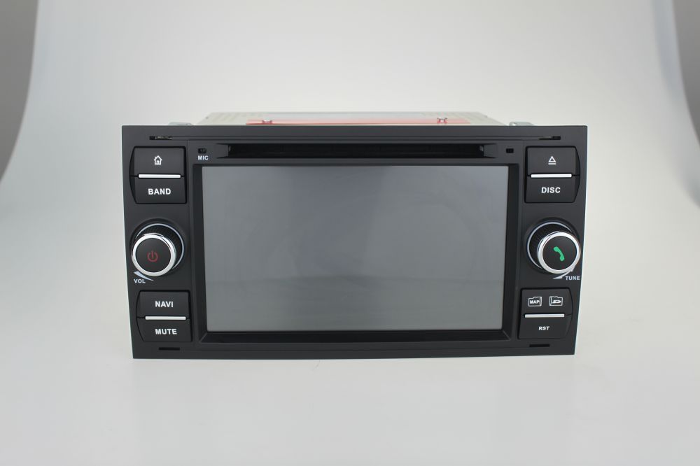 Dvd Gps Bluetooth Car Radio