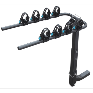 Accesorios 4x4 para bastidores de bicicletas universales para automóviles