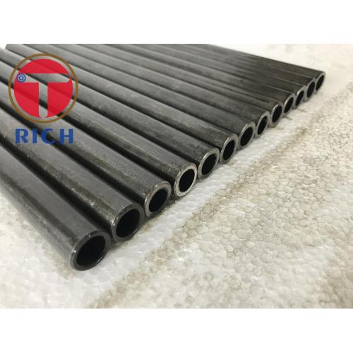 Seamless Pipe e355 en10305 Steel Precision Steel Pipe