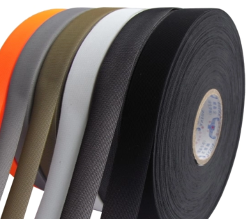 Waterproof heat sealing tape for ski wear
