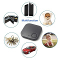Oppselve Anti-lost Alarm Smart Tag Wireless Bluetooth Tracker Child Bag Wallet Key Finder square Locator anti lost alarm Device