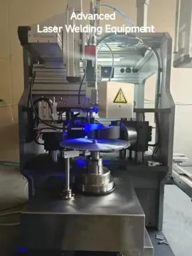 Laser-Welded Segmented Diamond Saw Blade for Cured Concrete and Hard Materials
