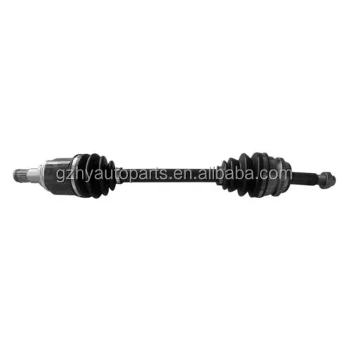 Front Left CV Axle Assembly - Joint Half Shaft 329212 Drive Shaft