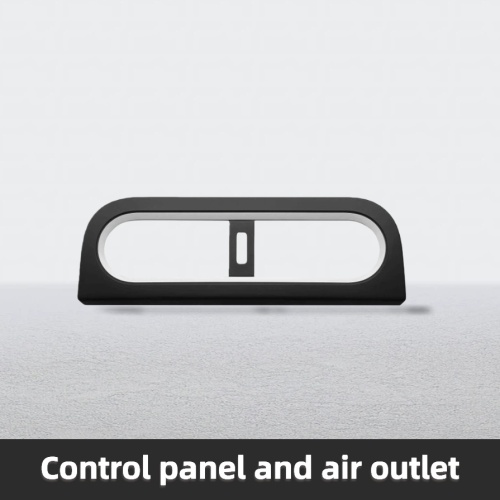 Universal Car Interior Air Conditioning Panel Replacement