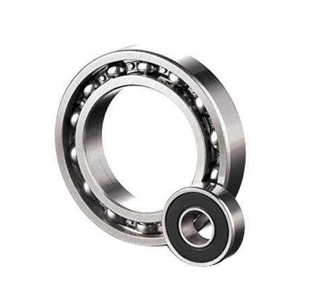 Thrust Bearing Mounting