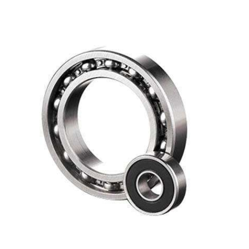 6018 Single Row Deep Groove Ball Bearing