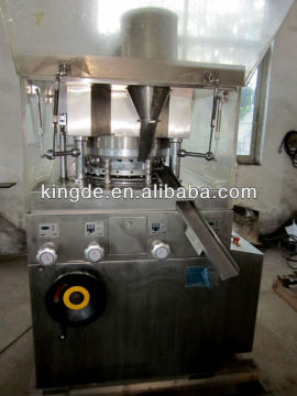ZP-29F 31F High Speed rotary tablet press machine, Mechanical Press Machine,tablet press die logos