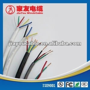PVC LANE cable FTP CAT5E cable