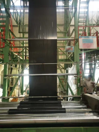 Top 10 Manufactor with Agriculture Mulch Film