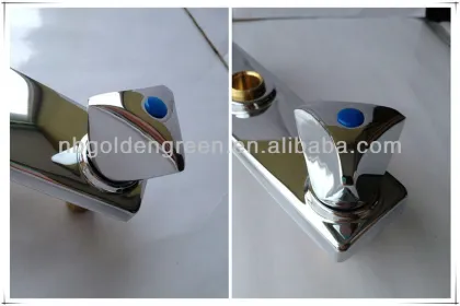 South America standard kitchen  faucet