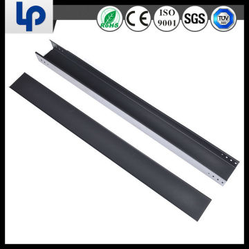 galvanized steel cable tray punching